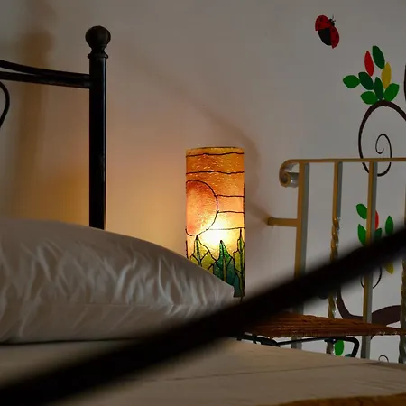 Apart Otel Kallistos & Gallipoli