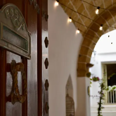 Kallistos & Aparthotel