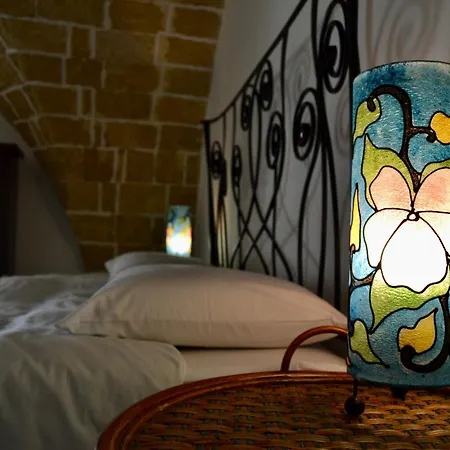 Apart Otel Kallistos &