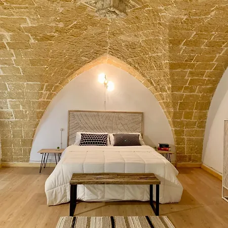 Kallistos & 3* Gallipoli