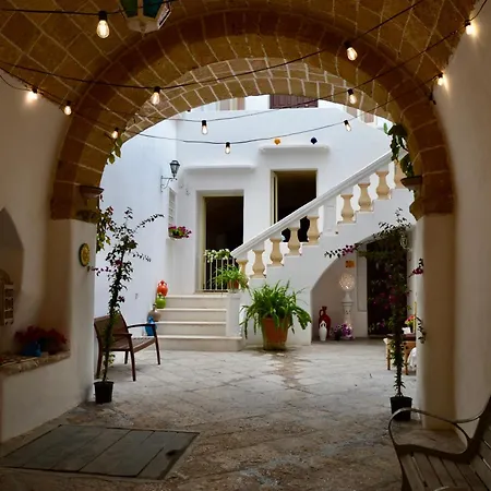 Kallistos & Aparthotel