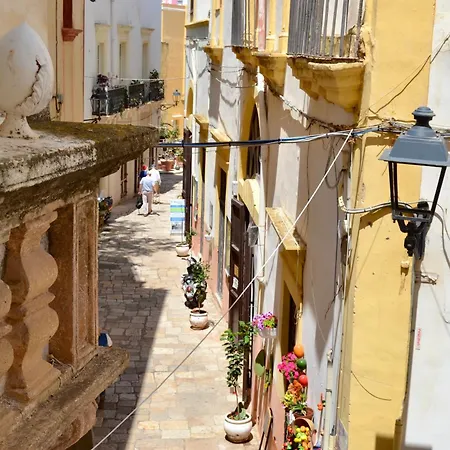 Apart Otel Kallistos & 3*