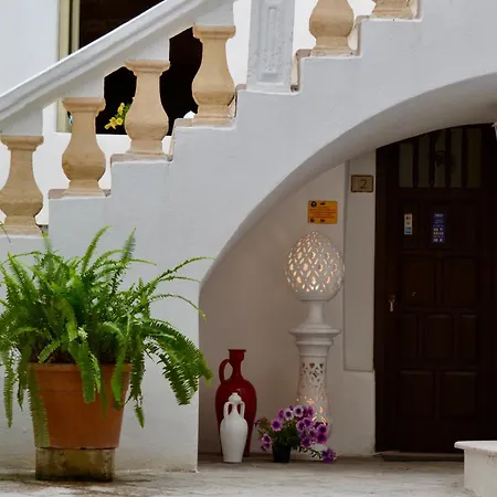 Apart Otel Kallistos & Gallipoli