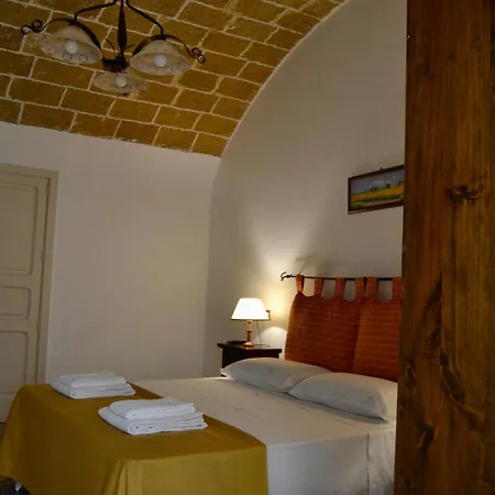 מלון דירות Kallistos & 3*