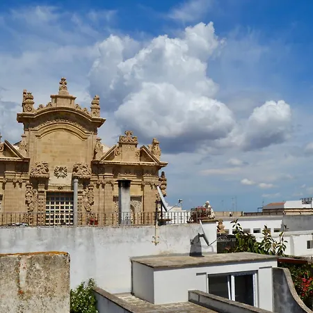 Kallistos & Apart Otel Gallipoli