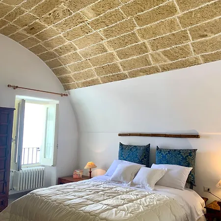 Aparthotel Kallistos & Gallipoli