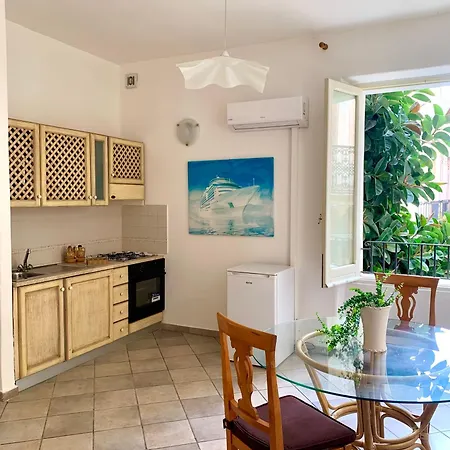 Kallistos & Apart Otel