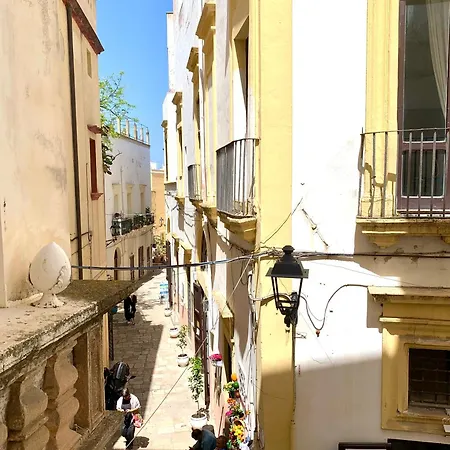 Kallistos & Apart Otel Gallipoli