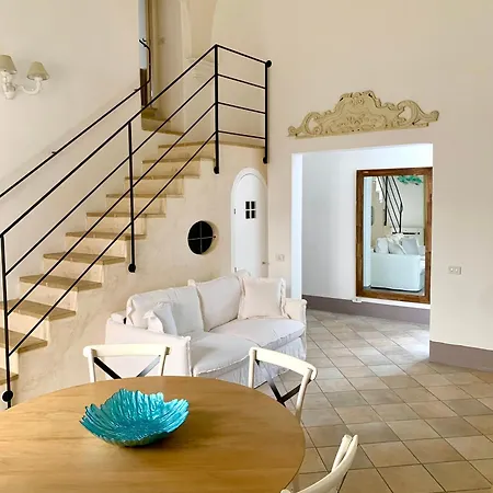 Apart Otel Kallistos & Gallipoli