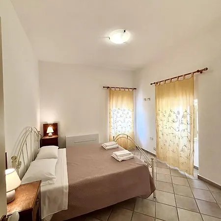 Kallistos & Aparthotel Gallipoli