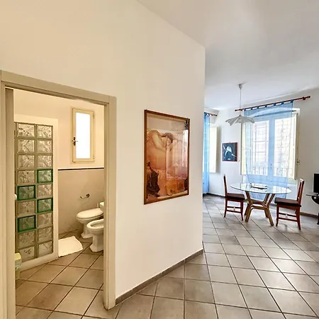 Apart Otel Kallistos & Gallipoli