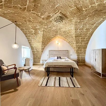 Hotel apartamentowy Kallistos &