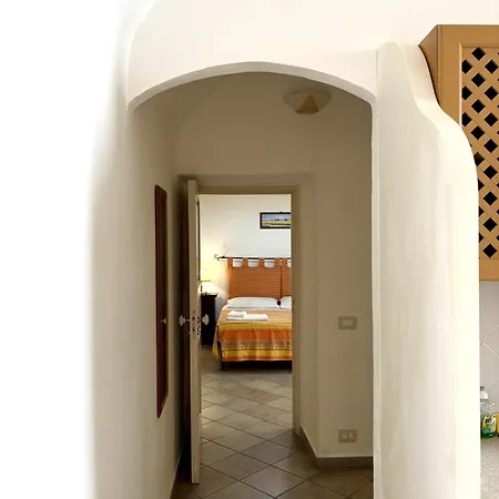 Kallistos & Aparthotel Gallipoli