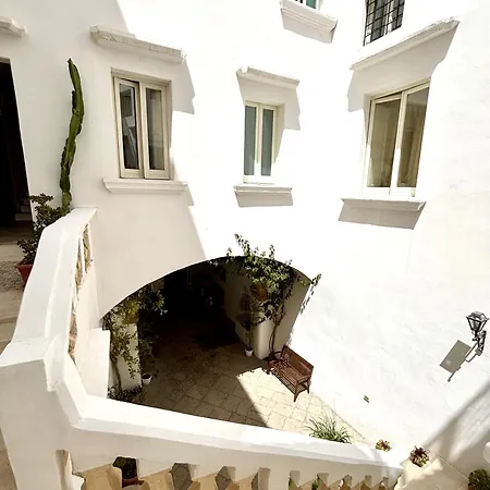 Kallistos & Aparthotel Gallipoli