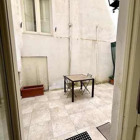 Kallistos & 3* Gallipoli