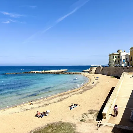 Kallistos & Aparthotel Gallipoli