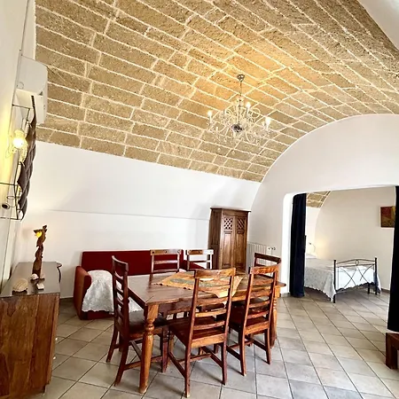 Kallistos & Apart Otel