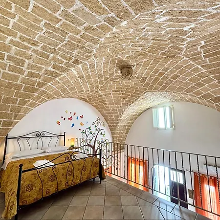 Kallistos & Aparthotel Gallipoli