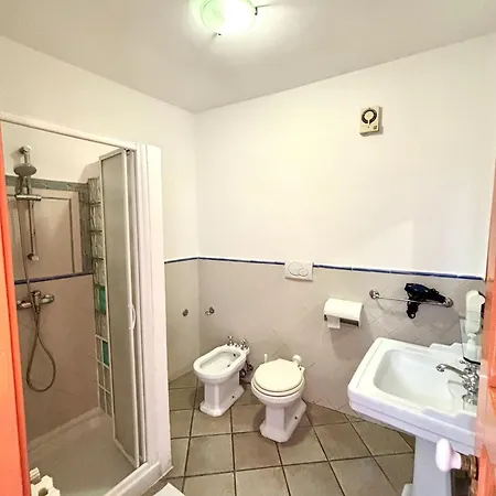 Kallistos & Apart Otel