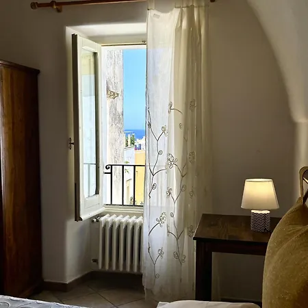 Apart Otel Kallistos &