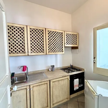 Aparthotel Kallistos &