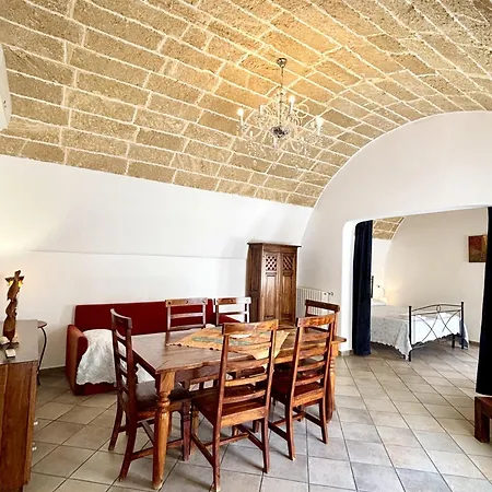 Kallistos & Aparthotel Gallipoli