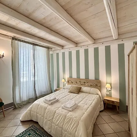 Apart Otel Kallistos & 3*