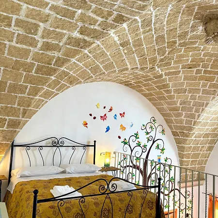 Kallistos & Apart Otel Gallipoli