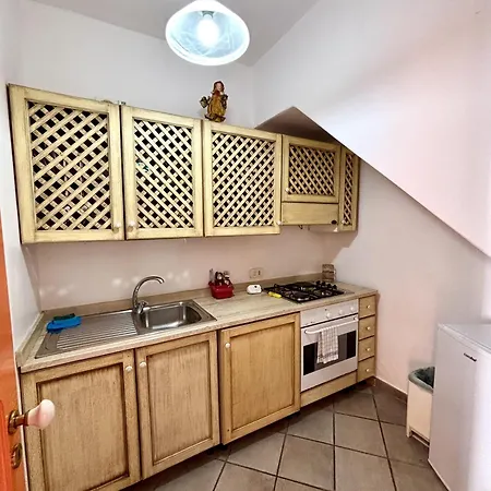 Kallistos & 3* Gallipoli