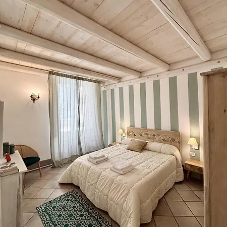 Kallistos & 3* Gallipoli