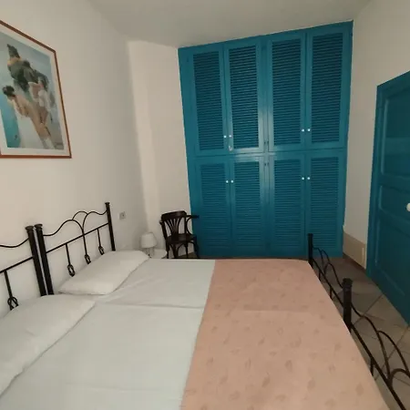 Kallistos & Aparthotel Gallipoli