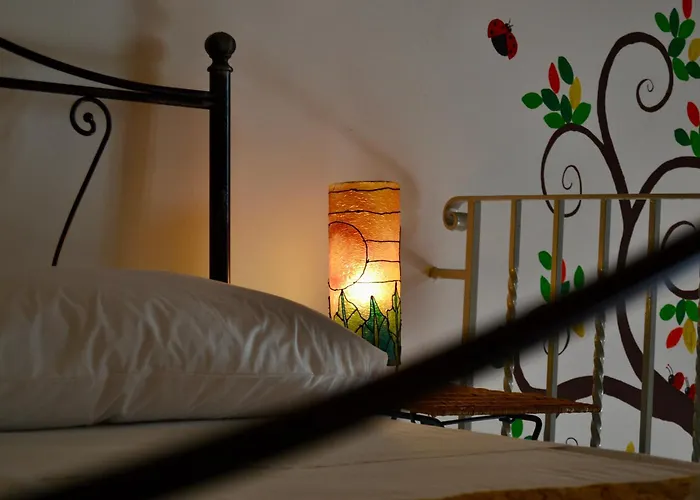 מלון דירות Kallistos & גאליפולי