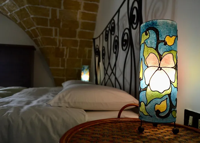 מלון דירות Kallistos &