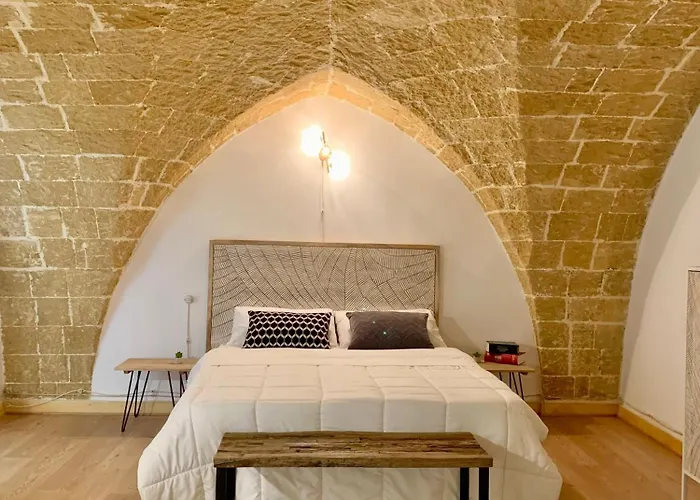 Kallistos & 3* Gallipolli