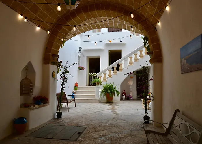 Kallistos & Lägenhetshotell