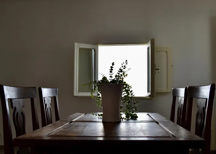 Lägenhetshotell Kallistos & Gallipolli