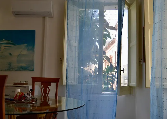 Kallistos & מלון דירות גאליפולי