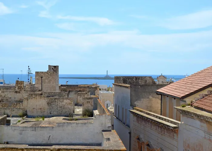 Kallistos & מלון דירות