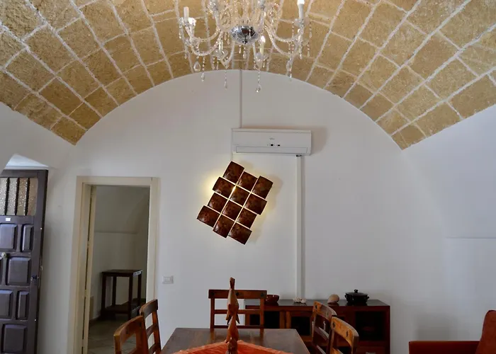 מלון דירות Kallistos &