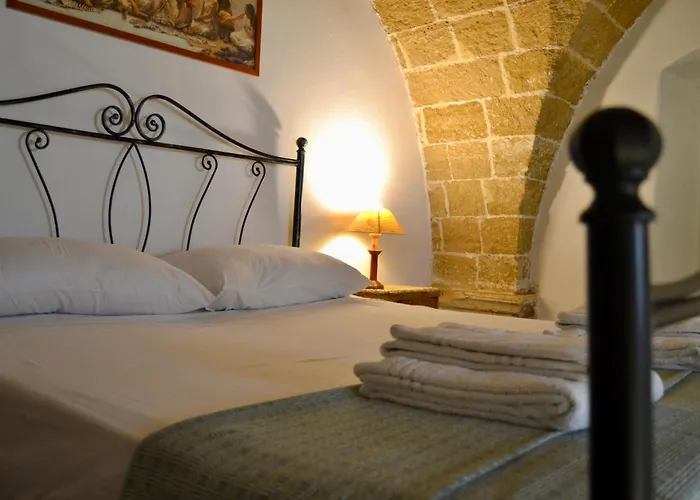 Kallistos & גאליפולי