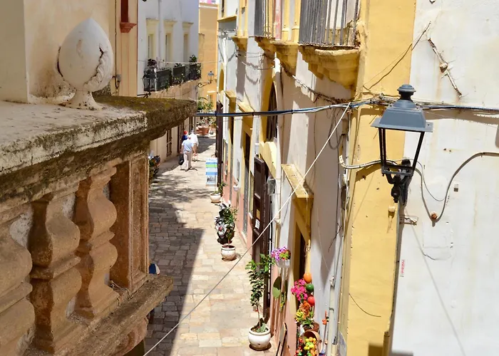 Lägenhetshotell Kallistos & 3*