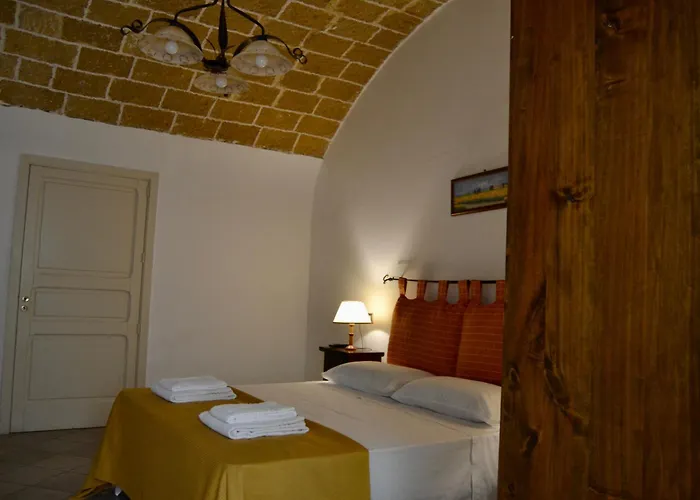 מלון דירות Kallistos & 3*