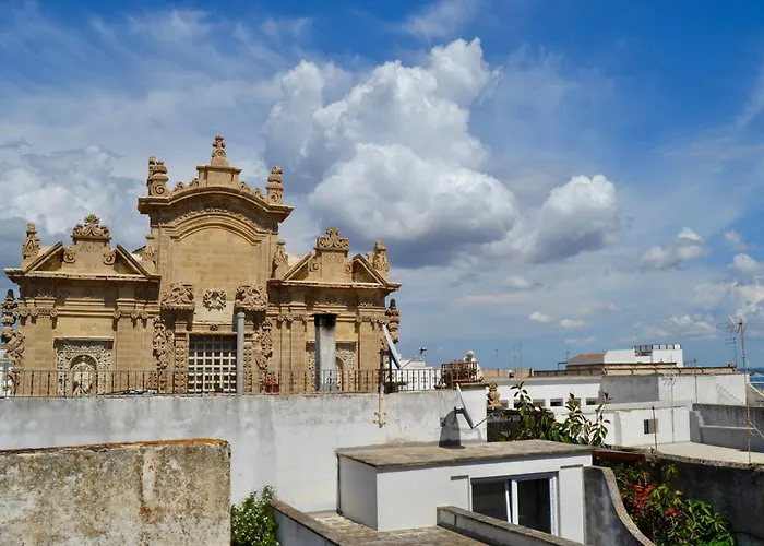 Kallistos & מלון דירות גאליפולי