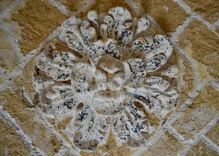 Kallistos & Lägenhetshotell 3*