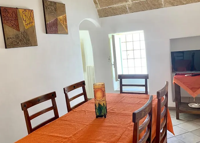 Lägenhetshotell Kallistos & 3*