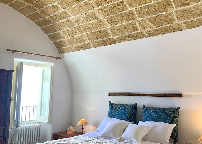 Lägenhetshotell Kallistos & Gallipolli