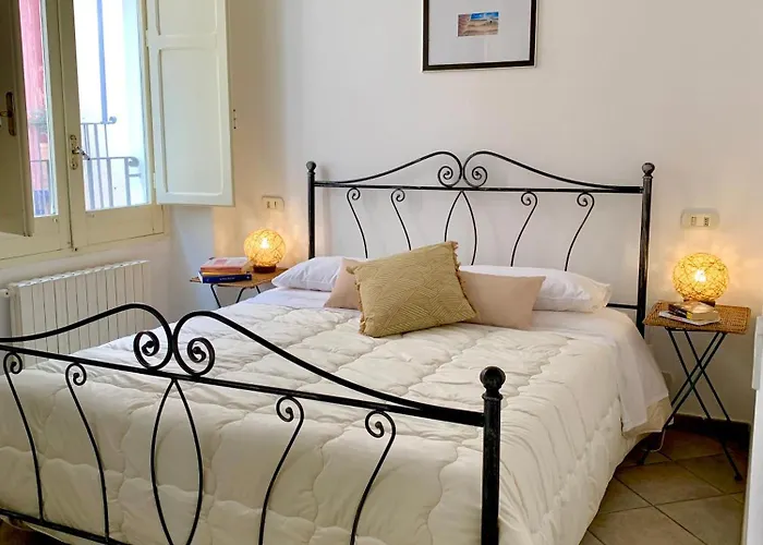 Lägenhetshotell Kallistos & 3*