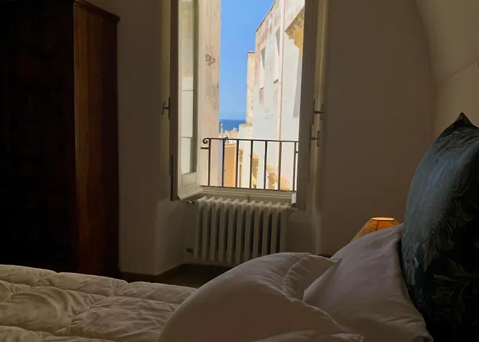 Lägenhetshotell Kallistos & Gallipolli