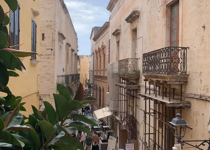 מלון דירות Kallistos & 3*