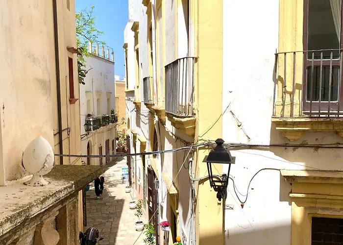 Kallistos & Lägenhetshotell Gallipolli